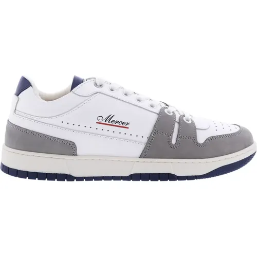 Sneakers , male, Sizes: 6 UK, 7 UK, 8 UK, 5 UK, 11 UK, 9 UK, 10 UK - Mercer Amsterdam - Modalova