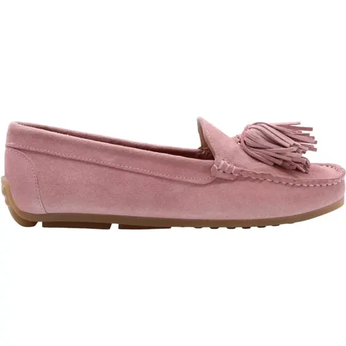 Stilvolle Amboise Loafers für Frauen , Damen, Größe: 38 EU - Ctwlk. - Modalova
