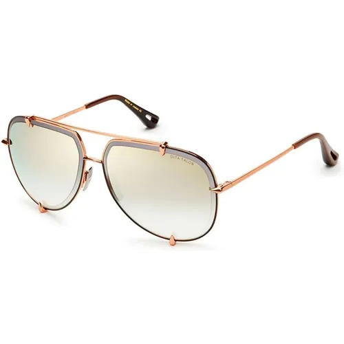 F Sunglasses , unisex, Sizes: 62 MM - Dita - Modalova