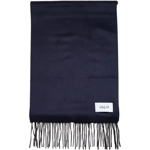 Scarf Collection , male, Sizes: ONE SIZE - D4.0 - Modalova