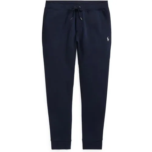 Sporty Jogger Pants with Pockets , male, Sizes: XL, L - Ralph Lauren - Modalova
