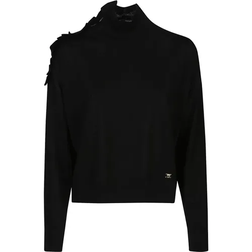 Limousine Crisopa Sweater , female, Sizes: L, M - pinko - Modalova