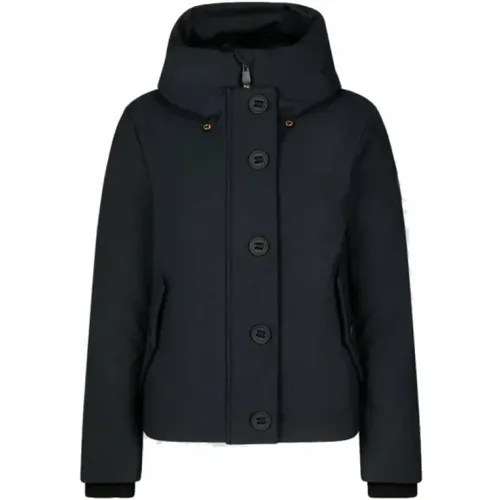 Kapuzen Damen Parka Shanon - Save The Duck - Modalova