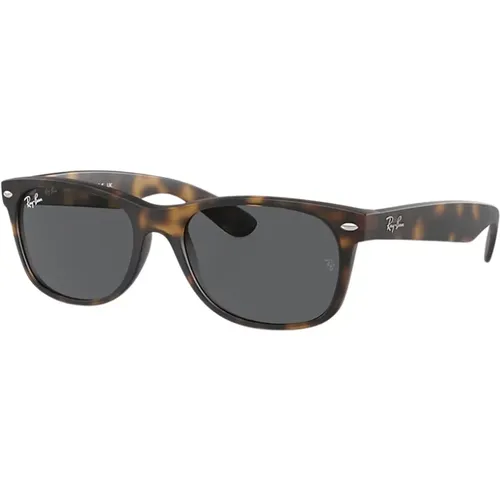 Sunglasses, unisex, , Size: 55 MM Classic Sunglasses 2132 Sole - Ray-Ban - Modalova