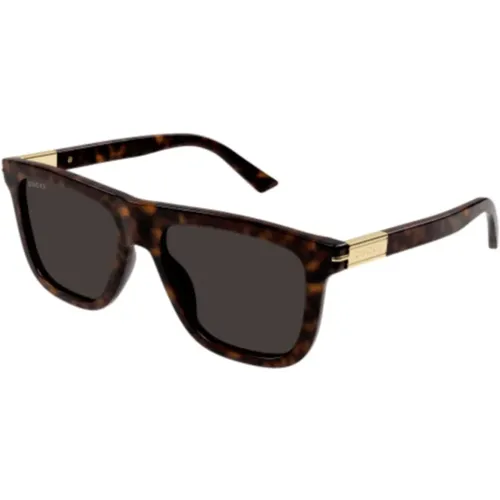 Stylish Sunglasses for Your Look , unisex, Sizes: ONE SIZE - Gucci - Modalova