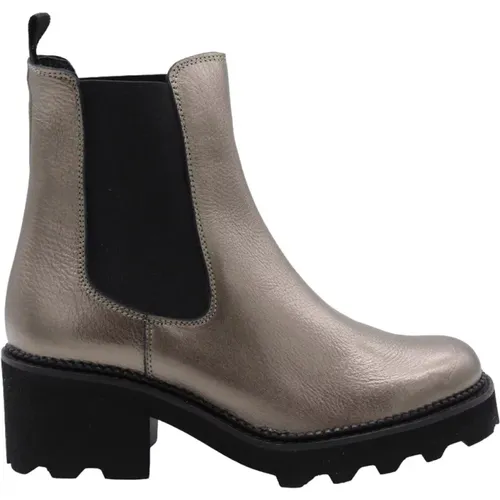 Gudrid Stiefelette , Damen, Größe: 37 EU - CTWLK. - Modalova