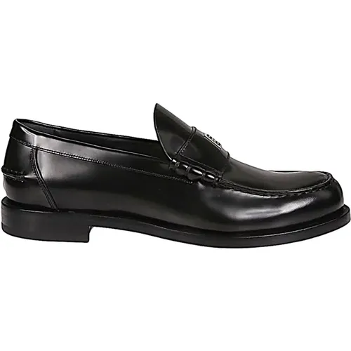 Stylish Loafer Shoes for Men , male, Sizes: 10 UK, 7 UK, 9 1/2 UK - Givenchy - Modalova