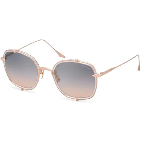 Sunglasses, unisex, , Size: 52 MM Sunglasses Talon-Three - Dita - Modalova