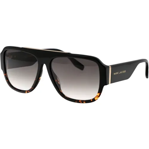 Stylische Sonnenbrille für einen sonnigen Tag - Marc Jacobs - Modalova