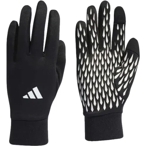 Tiro C Handschuhe , unisex, Größe: M - Adidas - Modalova