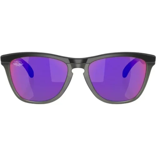 Sunglasses , male, Sizes: 55 MM, ONE SIZE - Oakley - Modalova