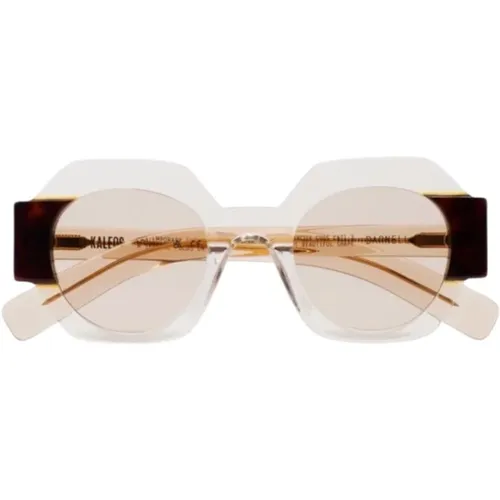 Stylish Eyewear for Men and Women , unisex, Sizes: ONE SIZE - Kaleos - Modalova