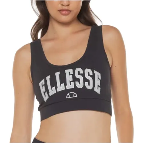 Stylisches Bra Top für Frauen , Damen, Größe: S - Ellesse - Modalova