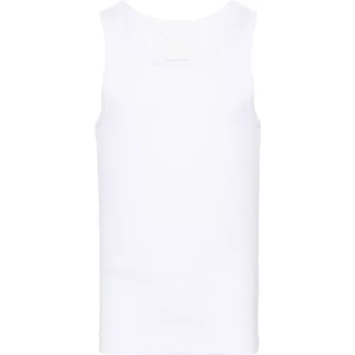 Extra Slim-Fit Tanktop , Herren, Größe: L - Givenchy - Modalova