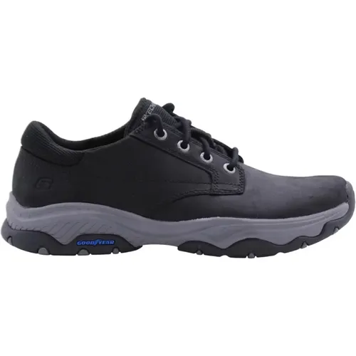 Sneakers , male, Sizes: 6 UK, 9 UK, 10 UK, 8 UK - Skechers - Modalova