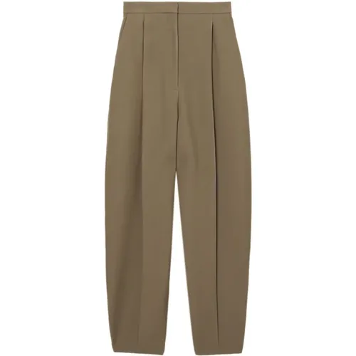 Wide Trousers Khaite - Khaite - Modalova