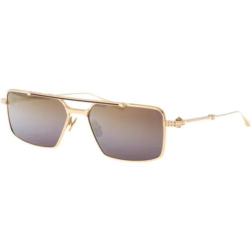 Sunglasses, unisex, , Size: 58 MM Stylish V-Sei Sunglasses - Valentino Garavani - Modalova