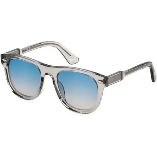 Sunglasses, male, , Size: ONE SIZE Sungles - Police - Modalova