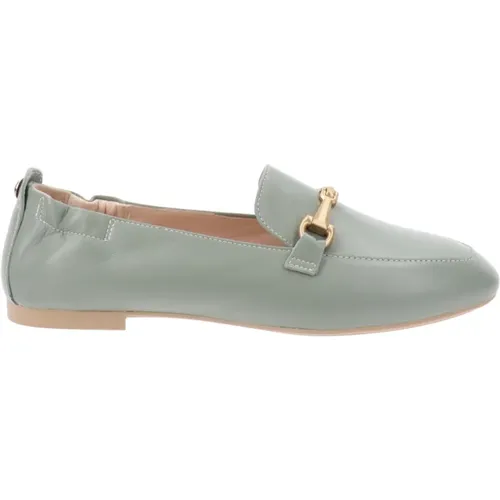 Loafers , female, Sizes: 5 UK - Nerogiardini - Modalova