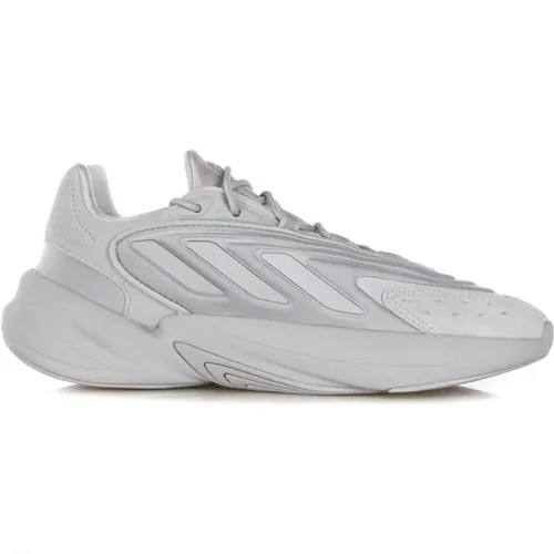 Low Sneaker with Enveloping Fit , male, Sizes: 10 UK, 6 2/3 UK, 11 1/3 UK, 9 1/3 UK, 6 UK, 12 UK, 10 2/3 UK, 7 1/3 UK - Adidas - Modalova