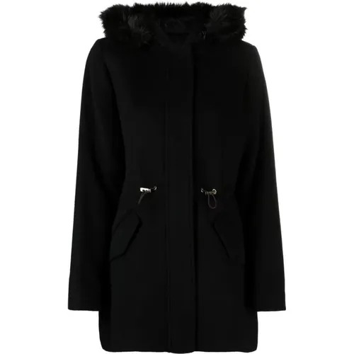 Schwarze Casual Jacke für Frauen - Ralph Lauren - Modalova