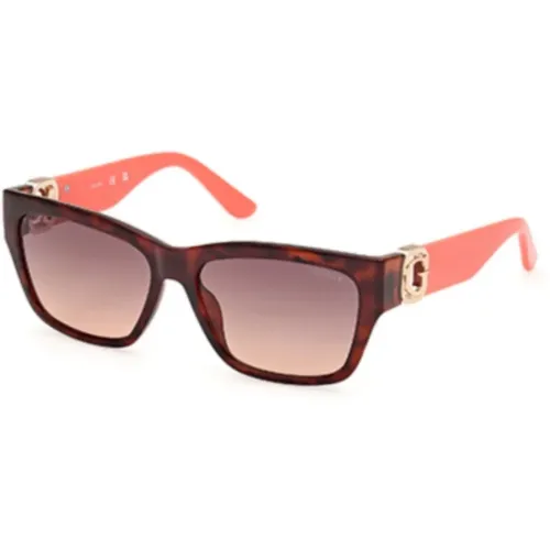 Sunglasses, unisex, , Size: ONE SIZE Stylish Model for Fashion Lovers - Guess - Modalova