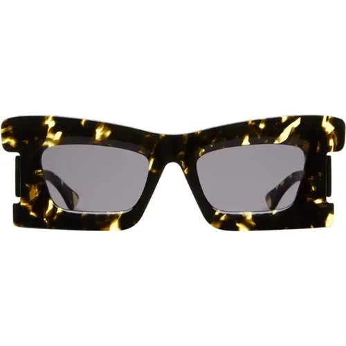 Women& Accessories Sunglasses Ss23 , female, Sizes: 56 MM - Kuboraum - Modalova