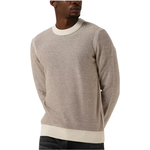 Herren Pullover Westen Amodoro , Herren, Größe: XL - Hugo Boss - Modalova