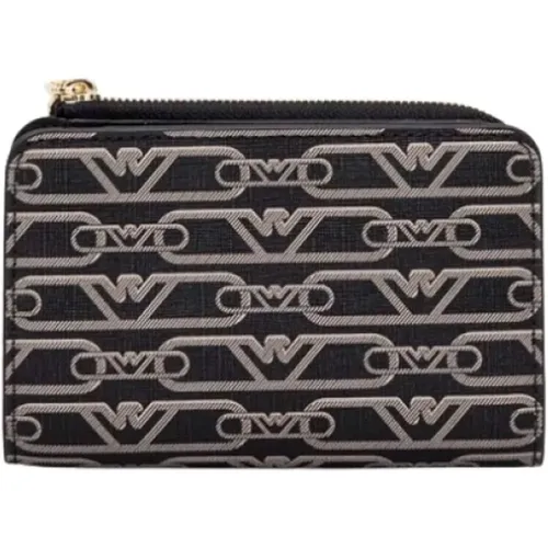 Wallets & Cardholders, unisex, , Size: ONE SIZE Large Array Wallet - Emporio Armani - Modalova