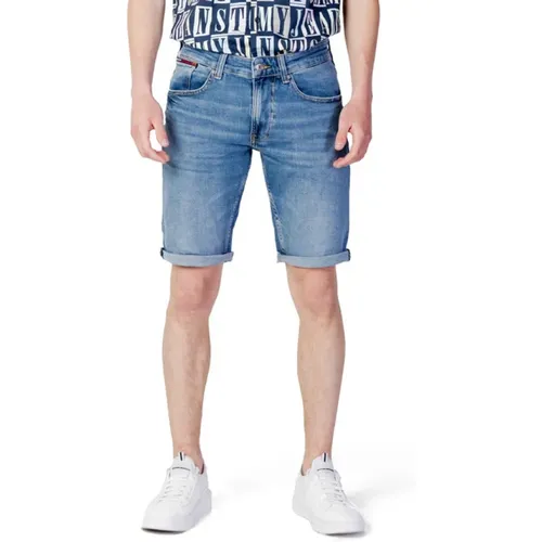 Short Shorts Tommy Hilfiger - Tommy Hilfiger - Modalova