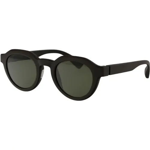 Sunglasses, unisex, , Size: 47 MM DIA Sunglasses - Mykita - Modalova