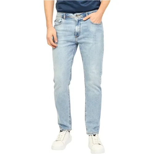 Jeans , Herren, Größe: W30 - YES ZEE - Modalova