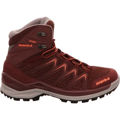 Outdoor Schuhe Innox PRO GTX MID , Damen, Größe: 39 EU - Lowa - Modalova