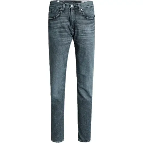 Jordan Jeans , Herren, Größe: W34 L34 - BALDESSARINI - Modalova