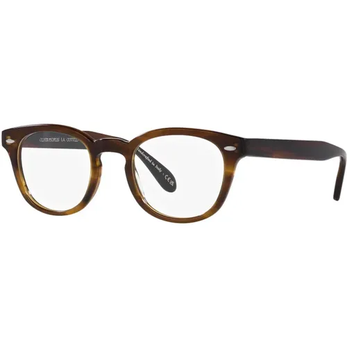 Eyewear frames Sheldrake OV 5042 , unisex, Größe: 47 MM - Oliver Peoples - Modalova