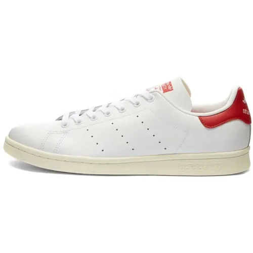 Sneakers, male, , Size: 9 US Stan Smith Off Scarlet Sneaker - adidas Originals - Modalova