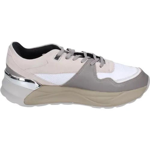 Leder Herren Sneakers Liu Jo - Liu Jo - Modalova