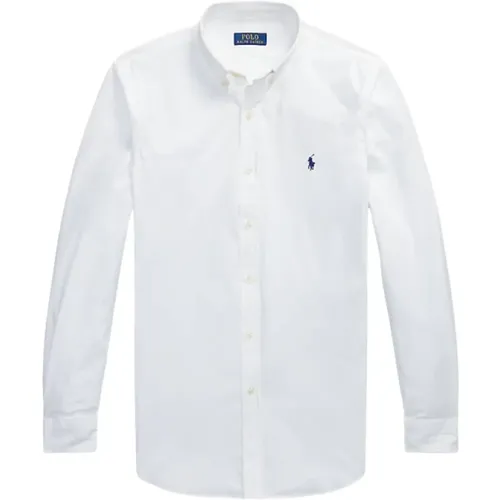 Stylish Shirt for Men , male, Sizes: L, S, 2XL - Polo Ralph Lauren - Modalova