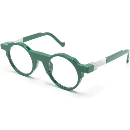 Bl0015 Optical Frame , unisex, Sizes: 45 MM - Vava Eyewear - Modalova
