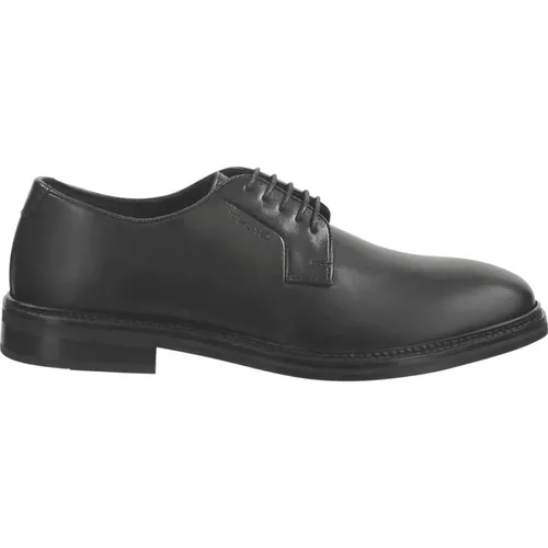 Formal Business Shoes in , male, Sizes: 9 UK - Gant - Modalova