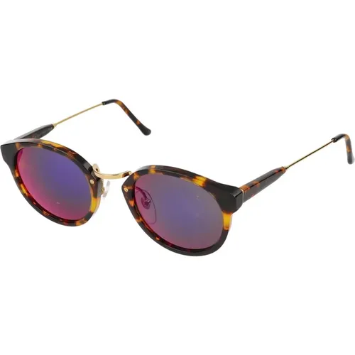 Infrared Panama Sunglasses , unisex, Sizes: 47 MM - Retrosuperfuture - Modalova