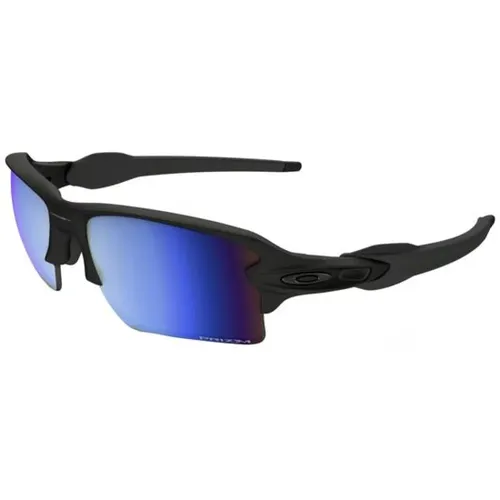 Sunglasses, unisex, , Size: 59 MM Flak 2.0 XL Sunglasses - Oakley - Modalova