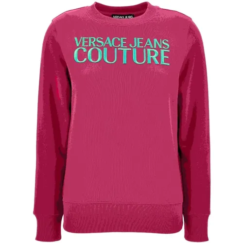 Pullover Versace Jeans Couture - Versace Jeans Couture - Modalova