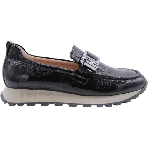 Marabel Loafer - Stylish and Comfortable , female, Sizes: 7 UK, 5 UK, 6 UK - Hispanitas - Modalova