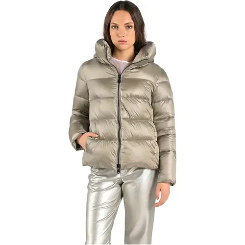 Stilvolle Jacke für Männer , Damen, Größe: XS - Canadian Classics - Modalova