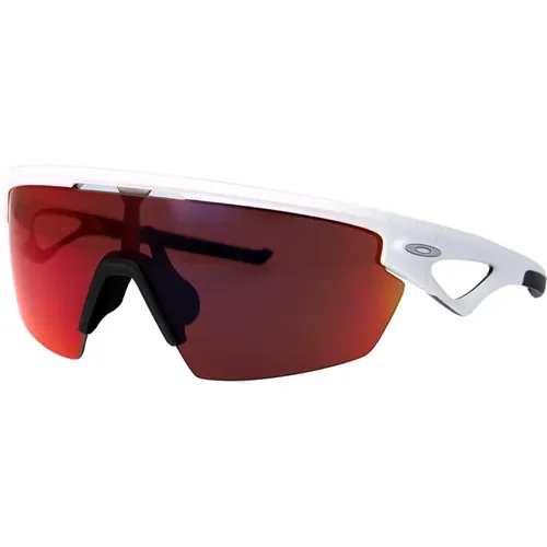Stylische Sphaera Sonnenbrille für den Sommer - Oakley - Modalova