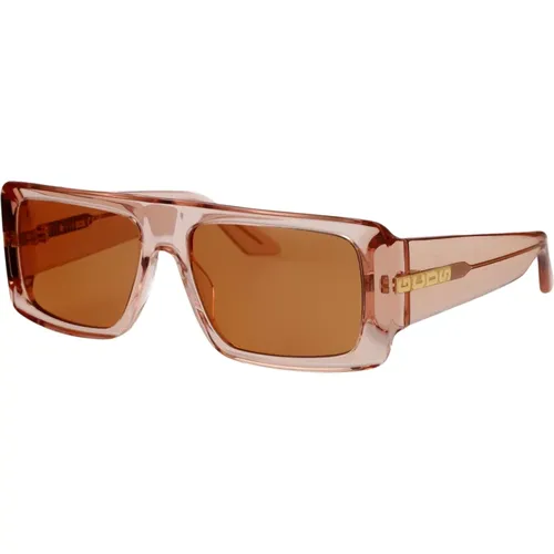 Sunglasses, unisex, , Size: 56 MM Stylish Sunglasses Gd0053/S - Gcds - Modalova