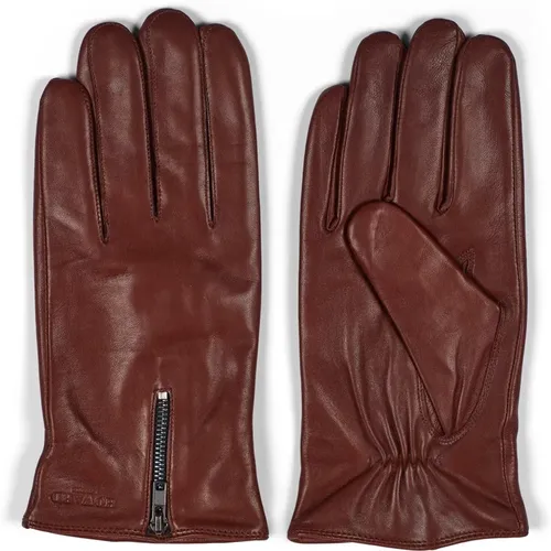 Gloves, male, , Size: XL Leather Gloves Premium Quality - Howard London - Modalova
