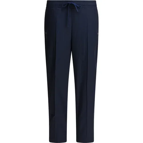 Slim-fit Trousers, male, , Size: XL Pant03 Trousers - Altum - Modalova