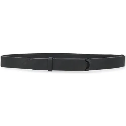 Belts, male, , Size: ONE SIZE Skyline Belt - Orciani - Modalova